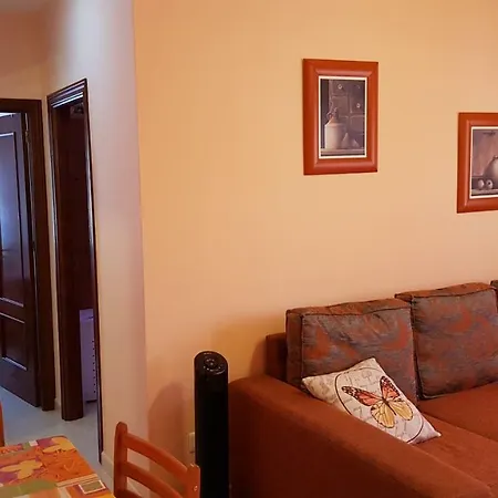 Apartment Happag Lioyd 3 *