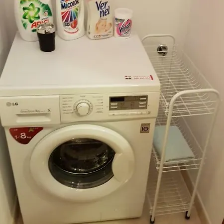 Happag Lioyd 3 Apartment *