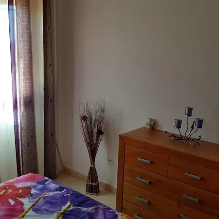 Apartment Happag Lioyd 3