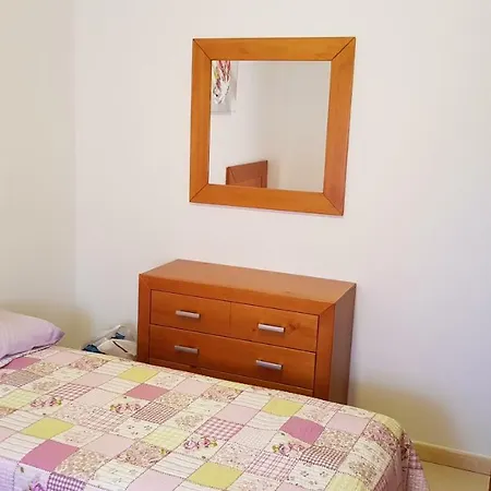 Happag Lioyd 3 Apartment