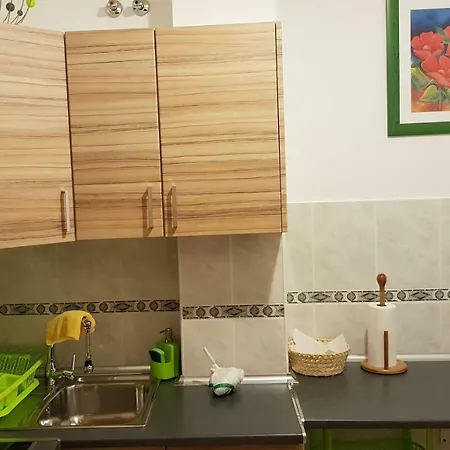 Apartment Happag Lioyd 3 Costa Calma