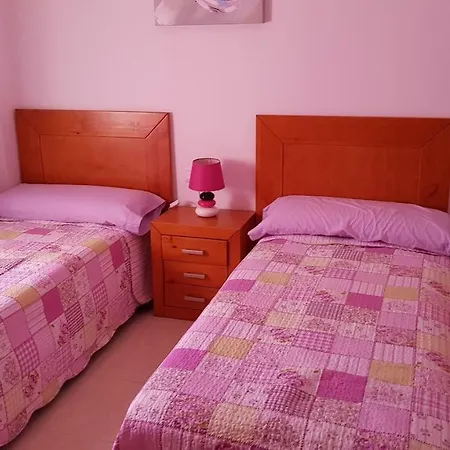 Happag Lioyd 3 Apartment *