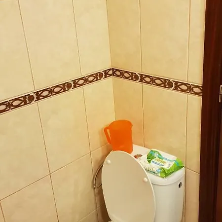 Happag Lioyd 3 Apartment