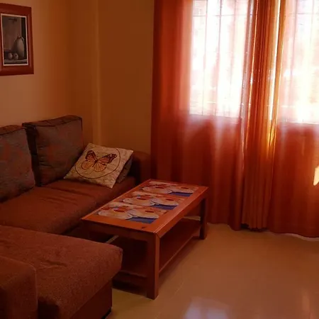 Happag Lioyd 3 Apartamento *